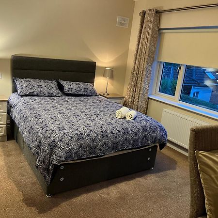 Maplehouse B&B Drogheda Buitenkant foto
