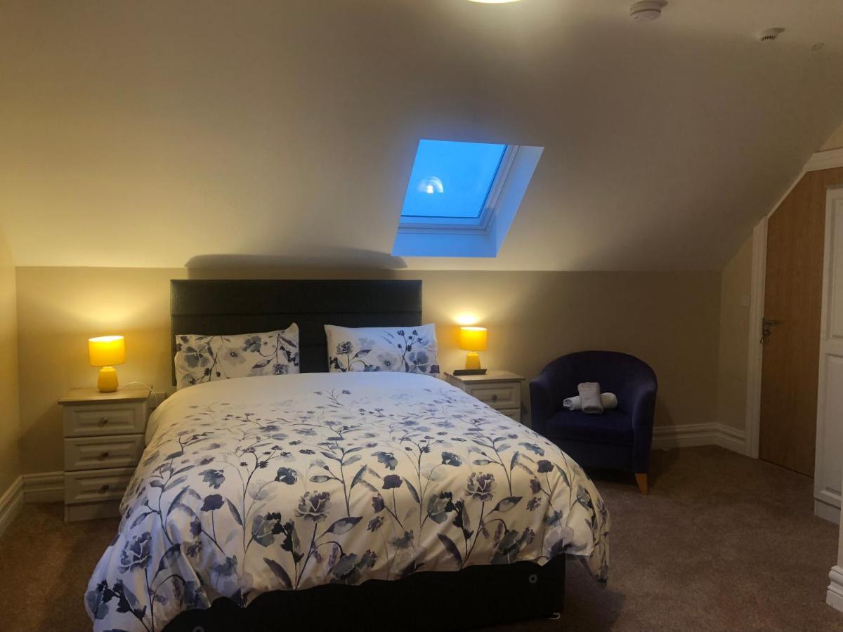 Maplehouse B&B Drogheda Buitenkant foto