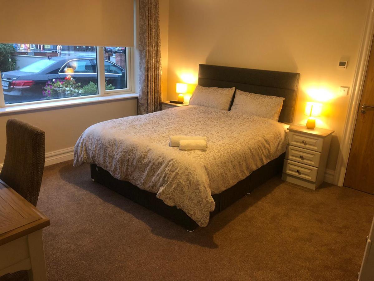 Maplehouse B&B Drogheda Buitenkant foto