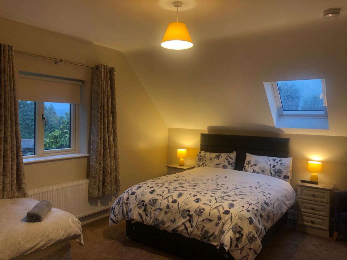 Maplehouse B&B Drogheda Buitenkant foto