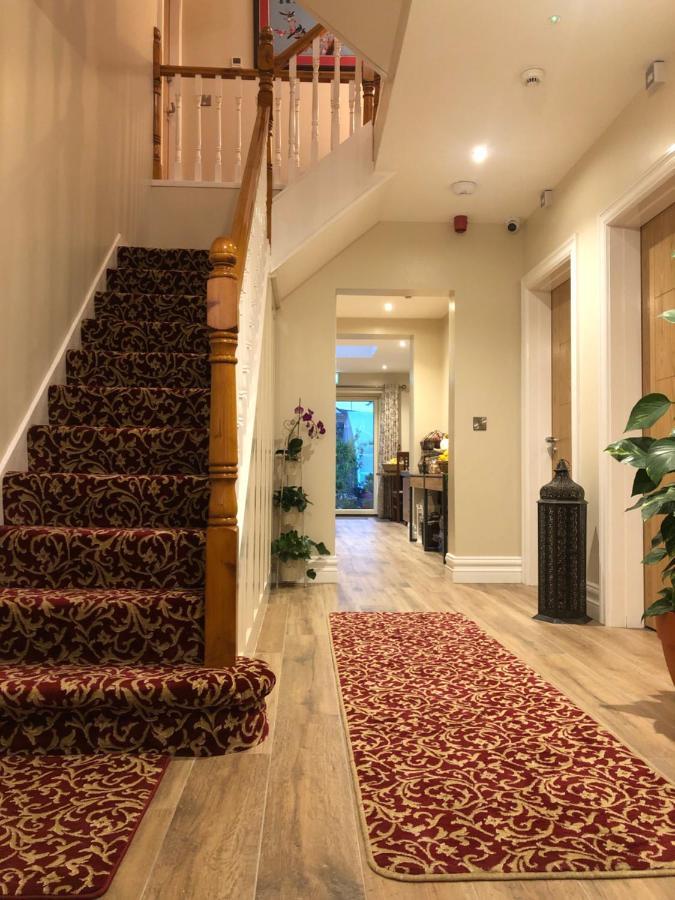 Maplehouse B&B Drogheda Buitenkant foto