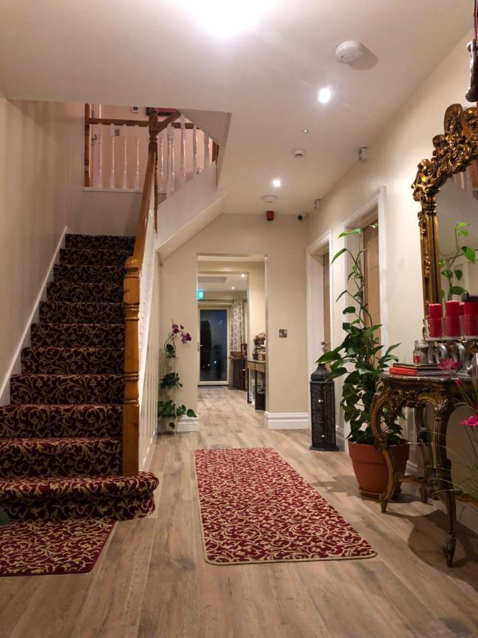Maplehouse B&B Drogheda Buitenkant foto